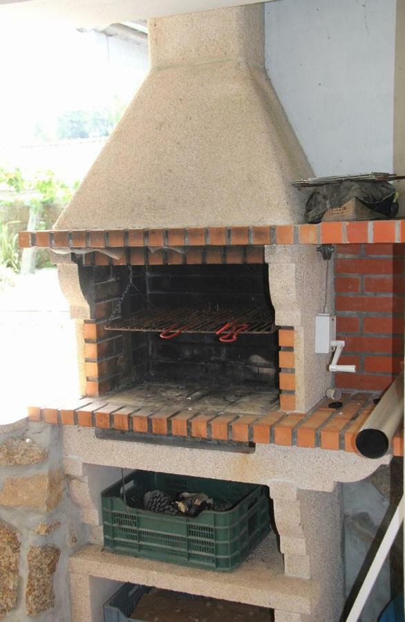 'Casa Do Afonso' Villa Esposende Bagian luar foto