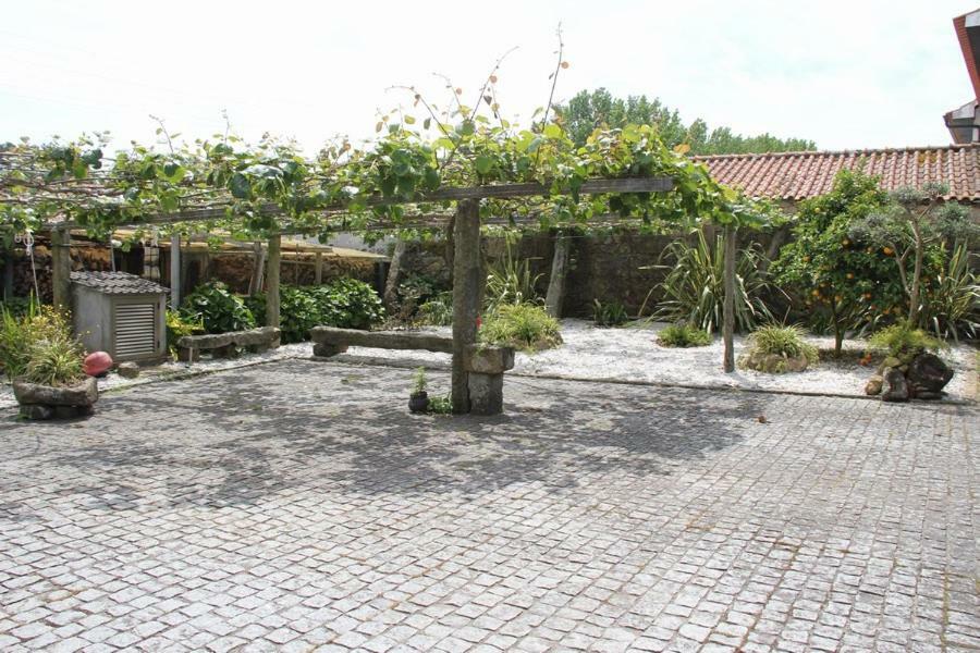 'Casa Do Afonso' Villa Esposende Bagian luar foto
