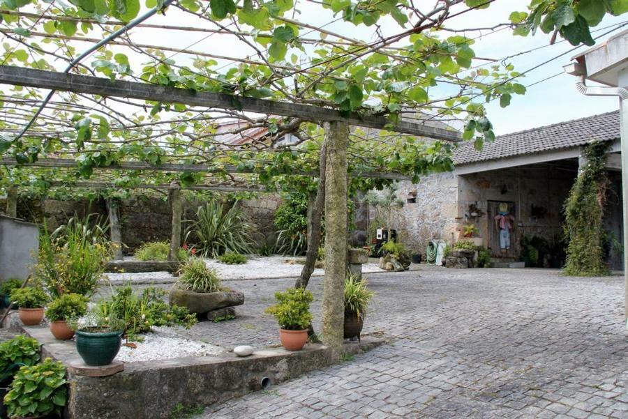 'Casa Do Afonso' Villa Esposende Bagian luar foto