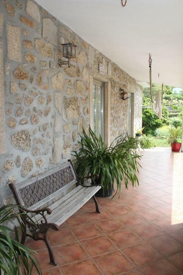 'Casa Do Afonso' Villa Esposende Bagian luar foto